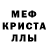 Мефедрон VHQ Nitin AB